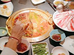 -熊喵来了火锅(四平万达第56分店)