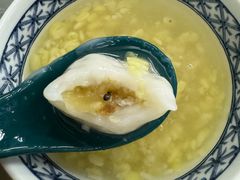 -老胡甜汤(龙眼店)