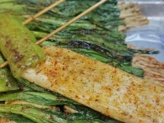 -新疆阿凡提烧烤(泾水路店)