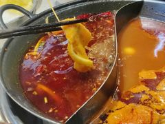 -龙厂长老火锅(抚琴店)