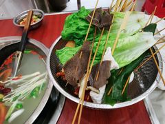 -丹妹麻辣烫(袁家岭20year店)