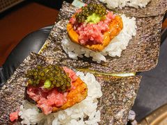 -铭牛烧肉·和牛海鲜自助(高新月牙湖店)
