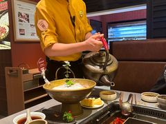 -巴奴毛肚火锅(悠唐购物中心店)