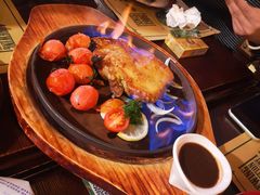 -马迭尔德式西餐精酿啤酒屋(中央大街店)