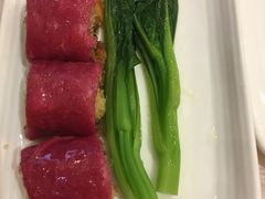 -北海渔村酒楼·粤菜海鲜点心(新华店)