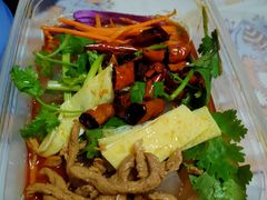 -额娘·现烙春饼烤鸭(太原总店)