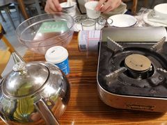 -食爺炭炉鸡煲·烧烤