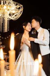 -水晶之恋婚纱摄影(北京总店)