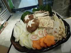 -芮麒·日本料理(淮海路店)