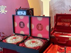 -绍兴中金豪庭大酒店·豪庭阁中餐厅