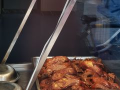 -小李烧鸡(西北角总店)