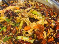 -辣螃铠盆盆蟹大排档(总店)