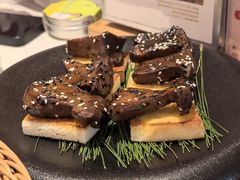 -若蘭慈·无国界素食料理(欢乐海岸店)