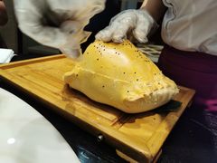 -宁味楼·西北创新融合菜(康平路锦泰店)