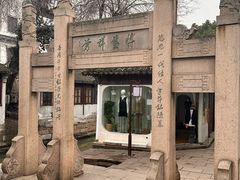 -锦溪古镇