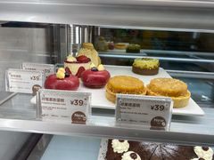 -Peet's Coffee皮爷咖啡(大学路店)