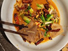 -长安记·大美陕菜(大族广场店)
