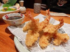 -故乡屋日本料理(八一广场店)