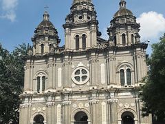 -王府井天主教堂