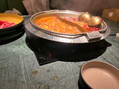 -牛New寿喜烧(中山公园龙之梦店)