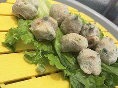 -密友回转自助火锅(世茂国际广场店)