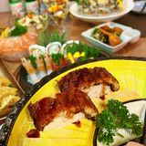 韶关也有日料放题啦🍣请带好256G的胃[色]