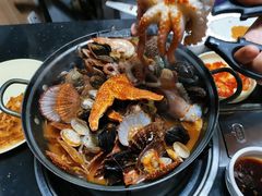-东海章鱼馆(恒瑞街店)
