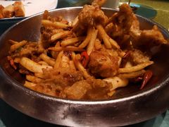 -阿娘家·原生态农家菜(国顺东路店)