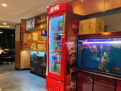 -好旺角齐市鲜切牛自助烤肉(农林五道街总店)