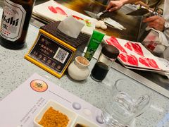 -大渔铁板烧(大悦城店)