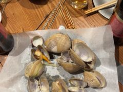 -小乾杯串店•16年沈阳烧烤(文安路店)