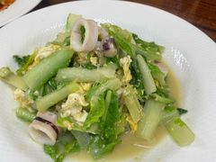 -必点海鲜·海肠捞饭(滨江道一店)