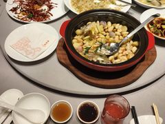 -明州小宴(文化广场店)