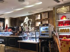 -GODIVA(王府井apm店)