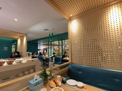 -青瓷火锅料理(西单大悦城店)