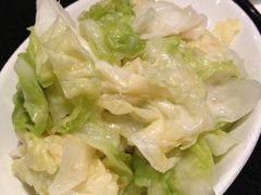 泡菜-鹿港小镇(霄云店)