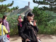 -磬锤峰森林公园