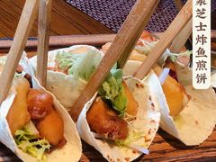 -肴约·花园式餐厅(湖里店)
