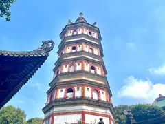 -南华禅寺