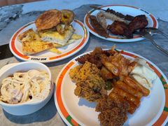 -比格比萨自助(宝山日月光店)