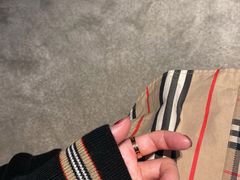 -BURBERRY(长沙IFS国金中心店)