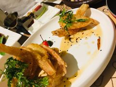 -大鸭梨烤鸭(左家庄店)