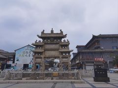 -单县牌坊