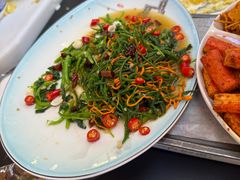 -有奴思烤肉·清真(正宁路店)