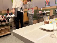 -海底捞火锅(公益西桥店)