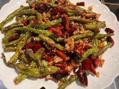 -常赢三兄弟·清真涮肉·清真炒菜(朝阳新城店)