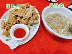 -奇香楼(五眼桥横街店)