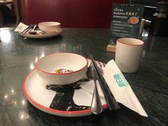 -新白鹿餐厅(京基KK ONE店)