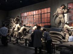 -上海四行仓库抗战纪念馆