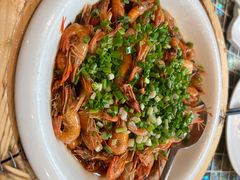 -走马楼饭庄(慈城古县城店)